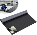 50 Mil Epdm Rubber Materials, Self-adhesive Waterproofing Membrane For. Fixed Price $300.49.