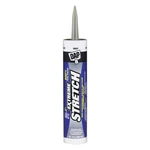 Dap Extreme Stretch 10.1 Oz Gray Acrylic Urethane Sealant Waterproof Caulk. Fixed Price $16.59.