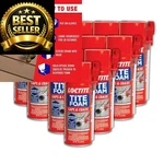 Loctite Foam Gaps & Cracks Spray Sealant, 12 Fl Oz Pack, White. Fixed Price $113.04.