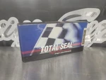 Total Seal CS4300 45 Steel Street Rings, 4.040 + Bore .043 X 1/16 3/16. Fixed Price $182.50.