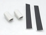 Raychem Corp WGRD-H912-END-SEAL Spare Parts Kit. Fixed Price $22.50.