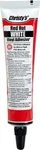 Christy's Red Hot Vinyl Adhesive 1.5 Oz Tube Waterproof For Pvc Cvc. Fixed Price $22.29.