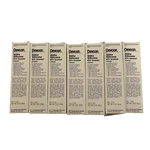 Lot Of 6 Devcon Silite Silicone Rtv Sealant Clear 3 Oz Tubes 17100 New Boxes. Fixed Price $44.99.