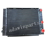 New 22357941 Oil Cooler For Ingersoll-rand Industrial Compressor. Fixed Price $567.59.