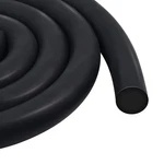 Storystore Backer Rod 1" Diameter X 16.4' Length Black Epdm Rubber Caulk Save.... Fixed Price $41.57.