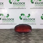 Stanley R0503 Tail Light For Suzuki GS500 2002 **fast Shipping**. Fixed Price $67.59.
