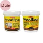 Woodepox Kit Pint 2-PART Structural Epoxy Adhesive Filler Pu. Fixed Price $67.54.