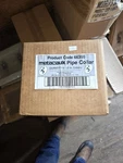 Rector Seal Metacaulk 66350 3" Intumescent Pipe Collar - Free Shipping. Fixed Price $26.44.