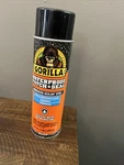 Gorilla Waterproof Patch & Rubberized Sealant Spray, Black, 16 Ounce. Fixed Price $14.81.
