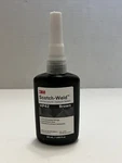 Brand New 3M Scotch-weld Low Viscosity Air/hydraulic Sealant HP42 (exp 9/25). Fixed Price $22.40.