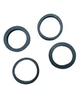 Armstrong, 805176-000, Flange Gasket Set, (2) Pairs New Original Packaging. Fixed Price $8.99.