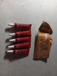 Loctite 51517 Gasket Maker Flange Sealant Tube .20FL.OZ 6ML Lot Of A6A. Fixed Price $40.50.