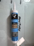 Dap 3.0 High Performance Sealant Window Door Trim & Siding White 9 Fl Oz 18360. Fixed Price $15.11.