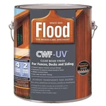 Flood Cwf-uv Redwood 1G. Fixed Price $45.98.