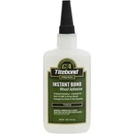 Titebond Instant Wood Adhesive Thick , 4 Oz. Fixed Price $29.99.