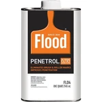 Flood FLD4-04 Paint Additive, Liquid, Hydrocarbon, Clear, 1 Qt. Fixed Price $27.37.