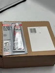 Loctite 596 Red High Temp Rtv Silicone Sealant 2.7OZ 80ML Henkel Tube (12PK). Fixed Price $84.45.