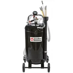 John Dow Industries 20 Gallon Fluid Evac. Fixed Price $576.79.