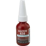 Loctite 638 Retain Cmpnd 10ML - 1EA. Fixed Price $26.05.