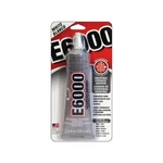 Eclectic E6000 Adhesive Glue, Industrial Strength, White, 800444, 2 Fl. Oz.. Fixed Price $9.20.