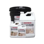 Pro Porous Marble, Travertine, Limestone, Concrete Impregnating Sealer. Fixed Price $48.00.