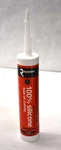 Richelieu 100% Silicone Bath & Mildew Kitchen Resistant 10.1OZ Clear Cartridge. Fixed Price $13.99.