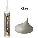 Titebond Weathermaster 10 Oz. Polymer Sealant, 44771 Clay. Fixed Price $10.63.