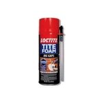 Loctite Foam White Polyurethane Big Gaps Sealant 12 Oz 2839291 Pk. Fixed Price $102.95.