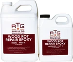 Rtg Supply Co Wood Rot Epoxy - Half Gallon For Strong Repairs. Fixed Price $153.99.