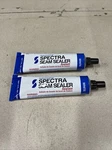 Spectra Professional Grade White Seam Sealer - 5 Oz Each (2 Pack). Fixed Price $14.99.