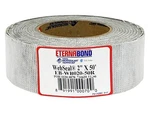 Eternabond Webseal White Microsealant Woven Polyester 2"X50',. Fixed Price $52.23.