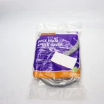 Frost King Caulk Saver Foam Gray 3/8" X 20-FT Long C21H. Fixed Price $34.50.