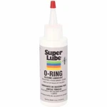 Super Lube O-ring Silicone Lubricant Waterproof & Rubber Seal Grea.... Fixed Price $17.82.