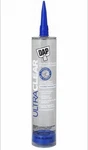 Dap Ultra Clear Sealant 10.1OZ Flexible Waterproof Multi-surface 6 Pack 18388. Fixed Price $45.49.