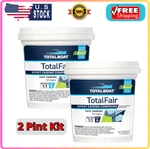 TOTALBOAT-434282 Totalfair Marine Epoxy Fairing Compound For Fiberglass (2 Kit). Fixed Price $63.35.