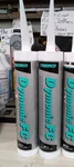 2 Pk, Tremco Dymonic Fc High Sealant Cartridges 10.1OZ, Limestone 483 Dt. Fixed Price $17.10.