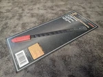 17706 Astro Pneumatic 8" Serrated Blade Deluxe Air Windshield Remover BN30. Fixed Price $14.49.