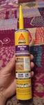 Sikaflex 515313 Mortar Fix Sealant With Polyurethane 10.1OZ Tube Concrete Work. Fixed Price $22.95.
