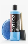 Renew Protect Gloz Semi Permanent Tire & Trim Treatment. Fixed Price $22.00.