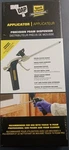Dap 28775 Foam Applicator,smooth ROD,SILVER,12". Fixed Price $45.49.