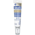 (12)- Silicone Ii 2.8 Oz. Window & Door 100% Clear Sealant GE500. Fixed Price $108.99.