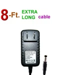 8FT Wall Ac Power Adapter For MC2731 Lorex Wireless Security Camera. Fixed Price $14.98.