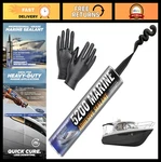 5200 Marine Sealant - Fast Cure, High Bond Strength, Uv Resistant, 10OZ Caulk Fo. Fixed Price $35.99.