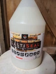 Lastiseal & Masonry Sealer Brick, Concrete, Stone, By Radonseal. Fixed Price $60.00.