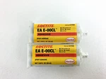 Pack Of Loctite Ea E-00CL Epoxy Adhesive (50 Ml) Exp. 2024/11. Fixed Price $13.99.