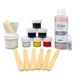 Gelcoat Repair Kit Marine Fiberglass Set With Hardener, Coloring Agents. Fixed Price $82.97.