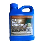 Miracle Sealants 511 & Color Gloss Enhancers-quart Size. Fixed Price $51.99.