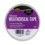 M-d Building Products 04630 Clear Door & Window Weatherstrip Tape 2 IN.X100 Ft.. Fixed Price $14.55.