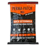 Perma-patch PP-60-F Pk 30 Cold PATCH,60 Lb 55EK38. Fixed Price $1111.80.