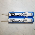 X2 Pack Palmer PM601T Mirro-mastic -11 Ounce Cartridge Black. Fixed Price $29.49.
